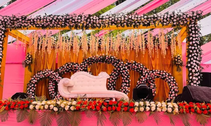 Jashn Maker  Best Wedding